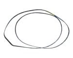 4400EL2001D LG Dryer Drum Belt Poly V
