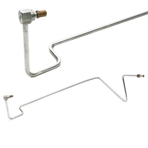 WB28K10171 GE Oven Tube Valve Supply