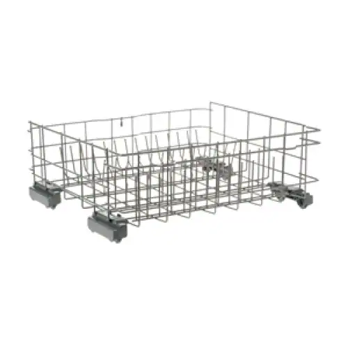 WD28X26099 GE Dishwasher Complete Service Rack