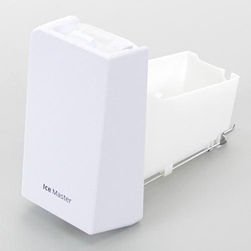DA82-01397A Samsung Refrigerator Ice Container Tray Assembly