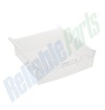 WR32X10836 GE Lower Snack Crisper Pan