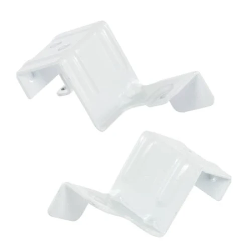 GFA24KITL GE 24" FrontLOAD Stacking Kit