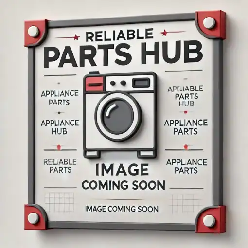 GE OEM WB27X47793 OEM Control Faceplate for Appliances