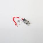 12001676 Whirlpool Range Surface Burner Receptacle Kit