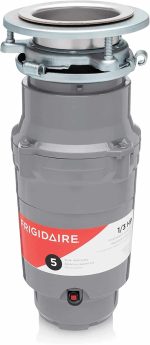 FF03DISPD1 Frigidaire 1/3HP Direct Wire Disposer