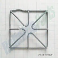 WB31K10035 GE Oven Grate (Gray)