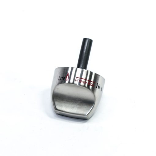 WB03K10266 GE Oven Control Knob