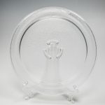 4393799 Whirlpool Microwave Glass Tray