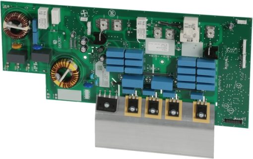 00745795 Bosch Oven PCB
