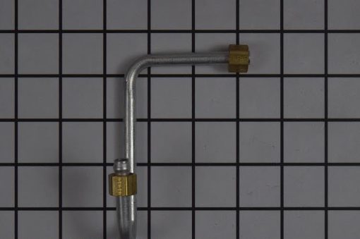00447258 Bosch Range Tube
