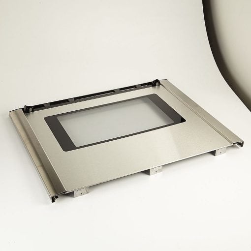 00680326 Bosch Range Glass Panel