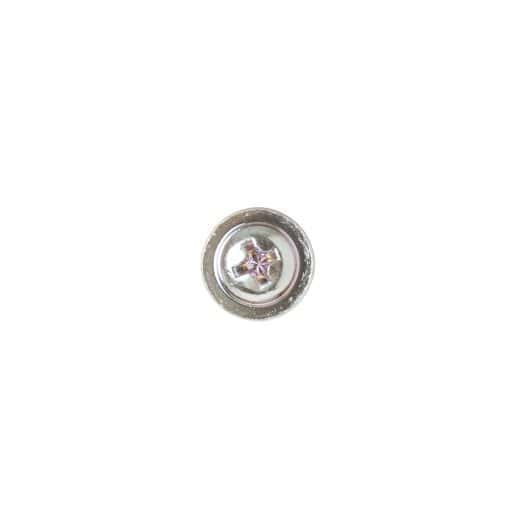 WB01X10084 GE Oven Washer Screw - Image 3