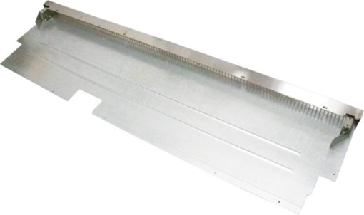 00146135 Bosch Oven Back Wall Panel