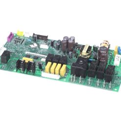 316570502 Frigidaire Microwave Control Board