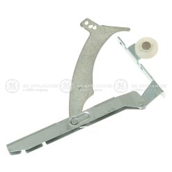 WB10T10060 GE Oven Right Door Hinge