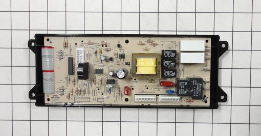 318414214 Frigidaire Timer Clock - Image 2