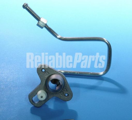 316237805 Frigidaire Ignitor Orifice Assembly - Image 2