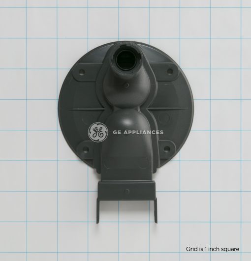 WD18X10051 GE Rear Feed Tube Adapter - Image 4