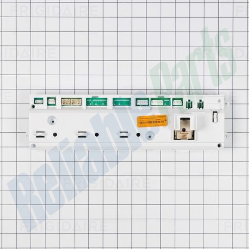 137006000 Frigidaire Washer Electronic PCB - Image 3