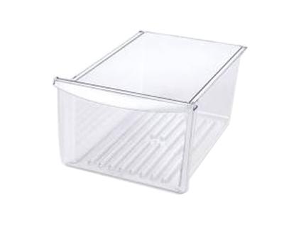 216959900 Frigidaire Refrigerator Crisper Pan - Image 3