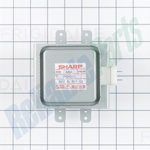 5304467693 Frigidaire Microwave Magnetron - Image 10
