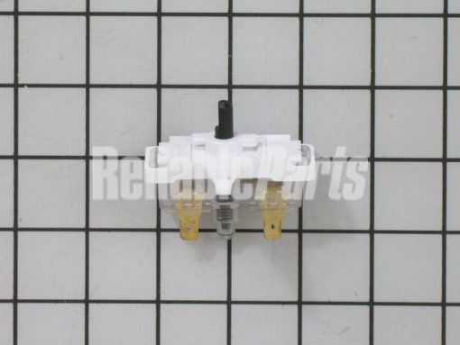 WE4M416 GE Washer Push To Start Switch - Image 5
