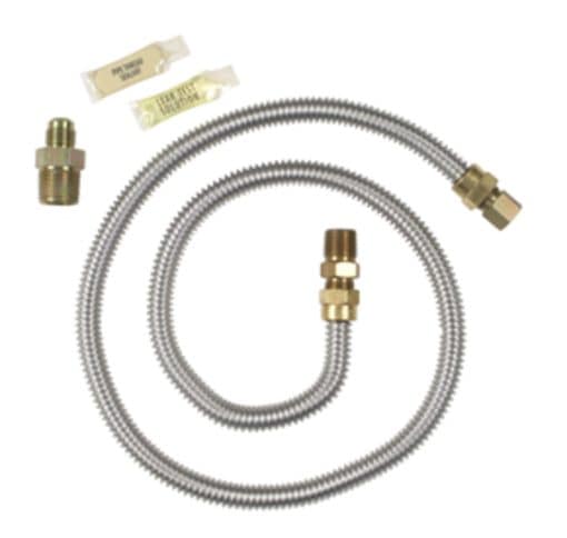 20-48KITRC Whirlpool Connector Kit