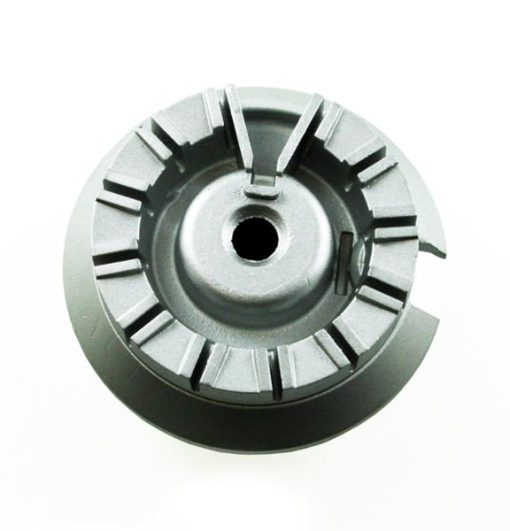 WB16K10070 GE Oven Gas Stove/Range Cooktop Small Burner Head