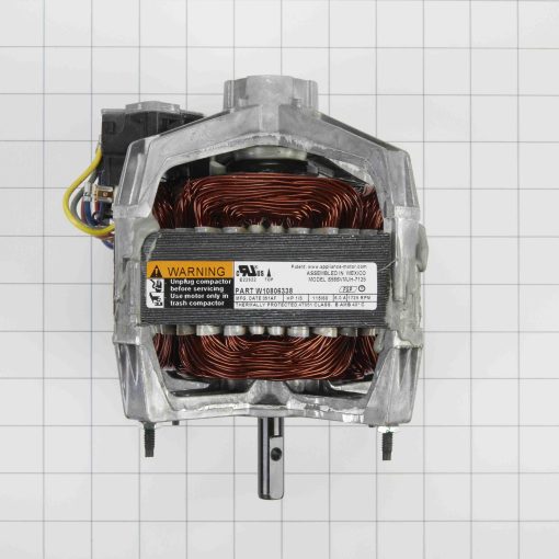 W10439651 Whirlpool Air Conditioner Motor Drive - Image 3