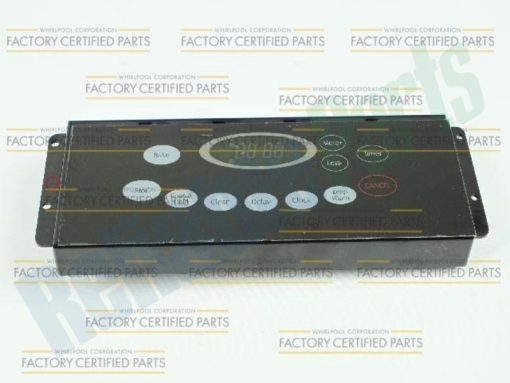 5701M760-60 Whirlpool Electronic Control Board (Black) - Image 8