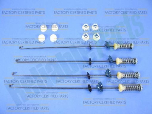 W10247710 Whirlpool Suspension Rod - Image 2
