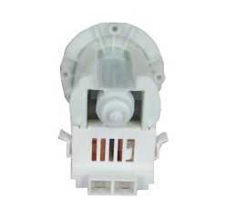 WH23X10051 GE Washer Drain Pump