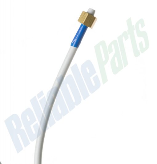 WR17X12512 GE Refrigerator Water Filter Head - Image 4