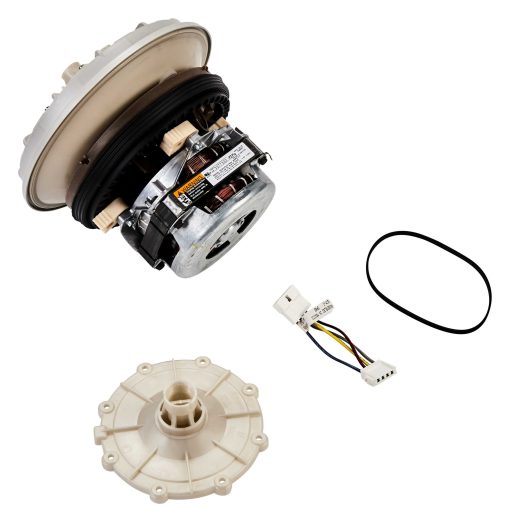 W10428167 Whirlpool Dishwasher Pump&Motor