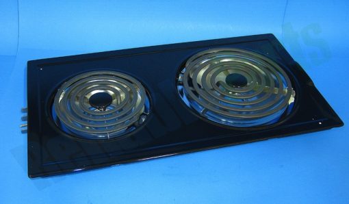 JEA7000ADBA Whirlpool 2 Burner Electric Cartridge - Image 4