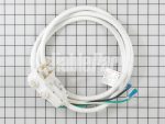 5304476312 Frigidaire Air Conditioner Power Cord