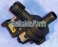 A00126501 Frigidaire Dishwasher Drain Pump and Motor Assembly - Image 3