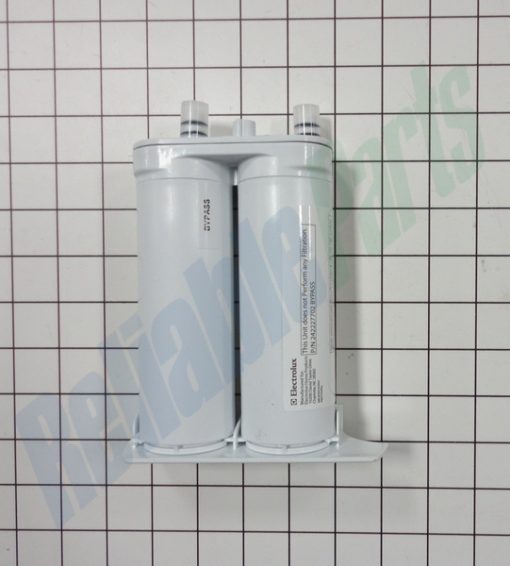 242227702 Frigidaire Refrigerator Water Filter Bypass - Image 6