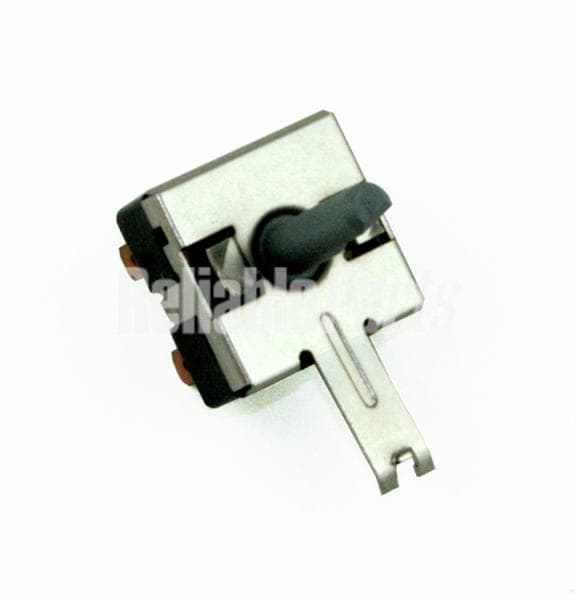 WE4M519 GE Washer Rotary Start Switch - Image 6