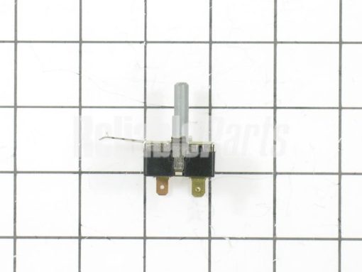 WE4M519 GE Washer Rotary Start Switch
