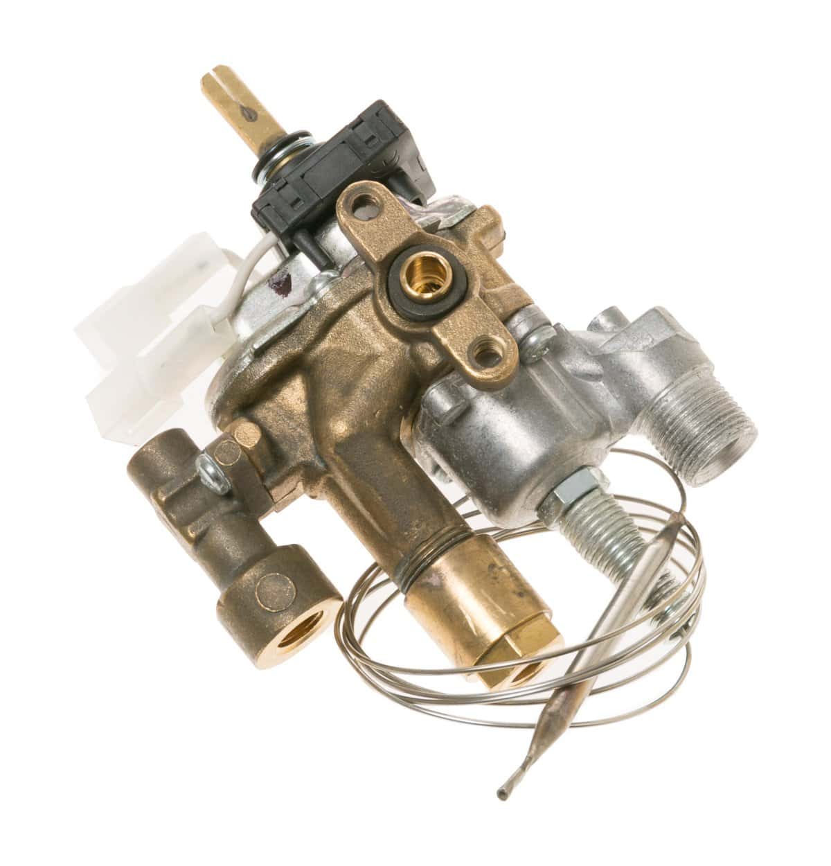 WB20K10037 GE Oven Modulating Thermostat