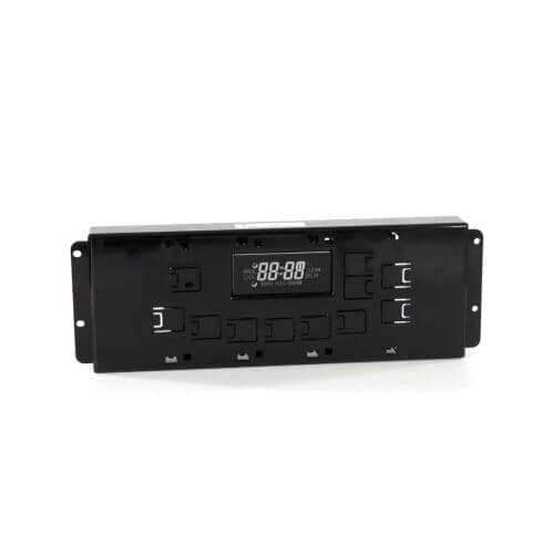 5701M754-60 - KIT,CLK/OVERLAY M1 BLK M