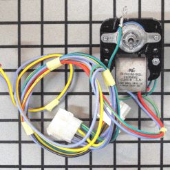 241854501 - MOTOR-EVAP FAN