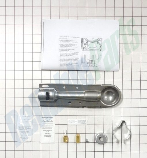 PCK4200 Frigidaire LP Conversion Kit - Image 3