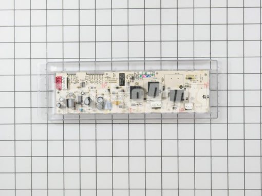 WB27K10354 GE Oven Control To9 (Gas)