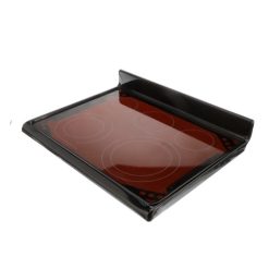 316531953 Frigidaire Range Black Maintop