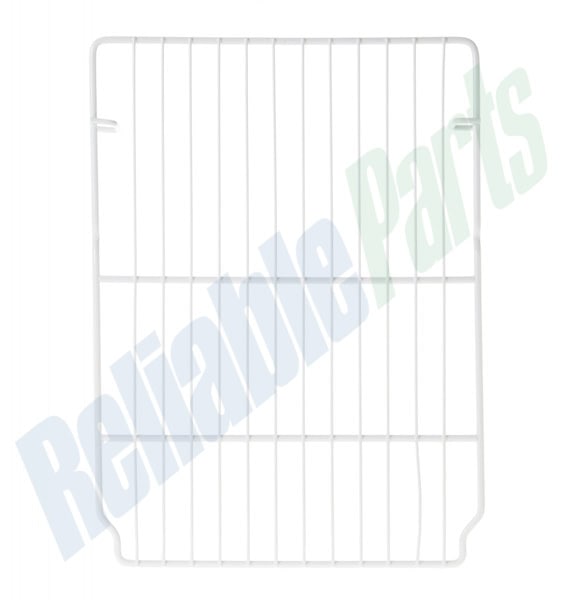 WR71X10703 GE Refrigerator Wire Shelf - Image 3