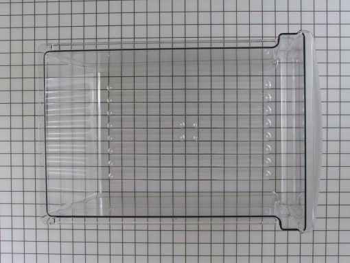 216959900 Frigidaire Refrigerator Crisper Pan