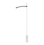 WH16X10150 GE Washer Rod Assembly Rear