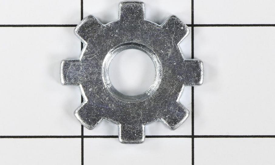 241868301 Frigidaire Refrigerator Washer